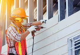 Best Siding Maintenance  in Homeland, GA